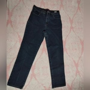 Womens jeans size 10